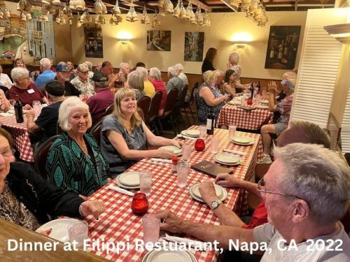 Dinner-at-Filippi-Restuarant-Napa-CA-2022