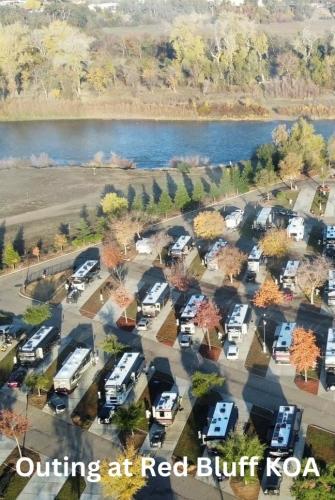 Outing-at-Red-Bluff-KOA
